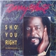 Barry White - Sho' You Right